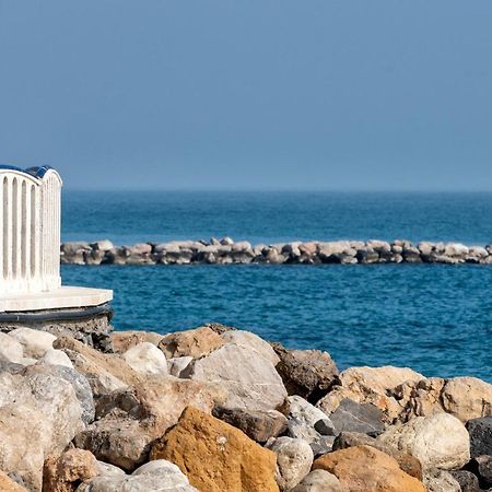 Hostal Altea House ภายนอก รูปภาพ