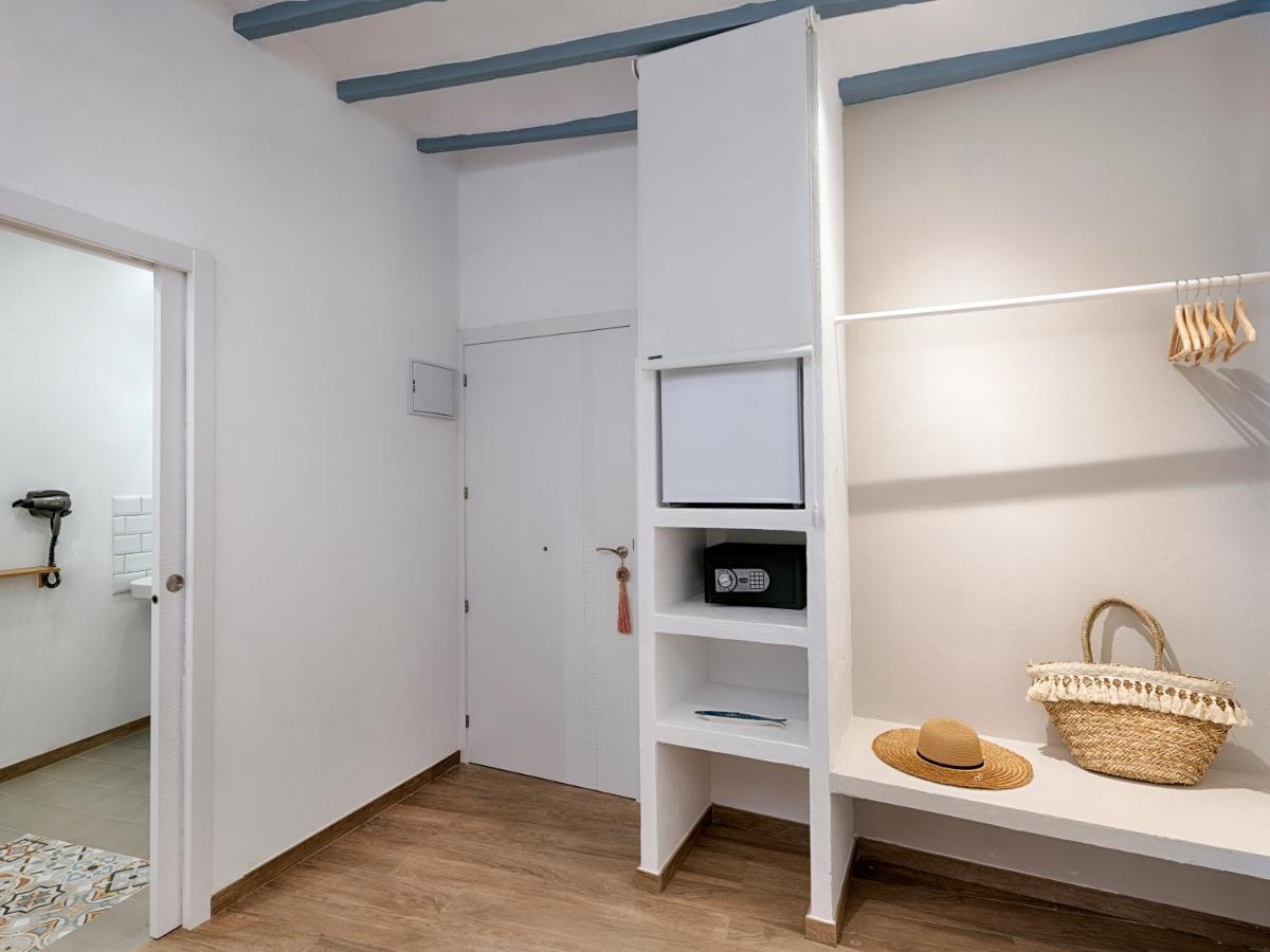 Hostal Altea House ภายนอก รูปภาพ