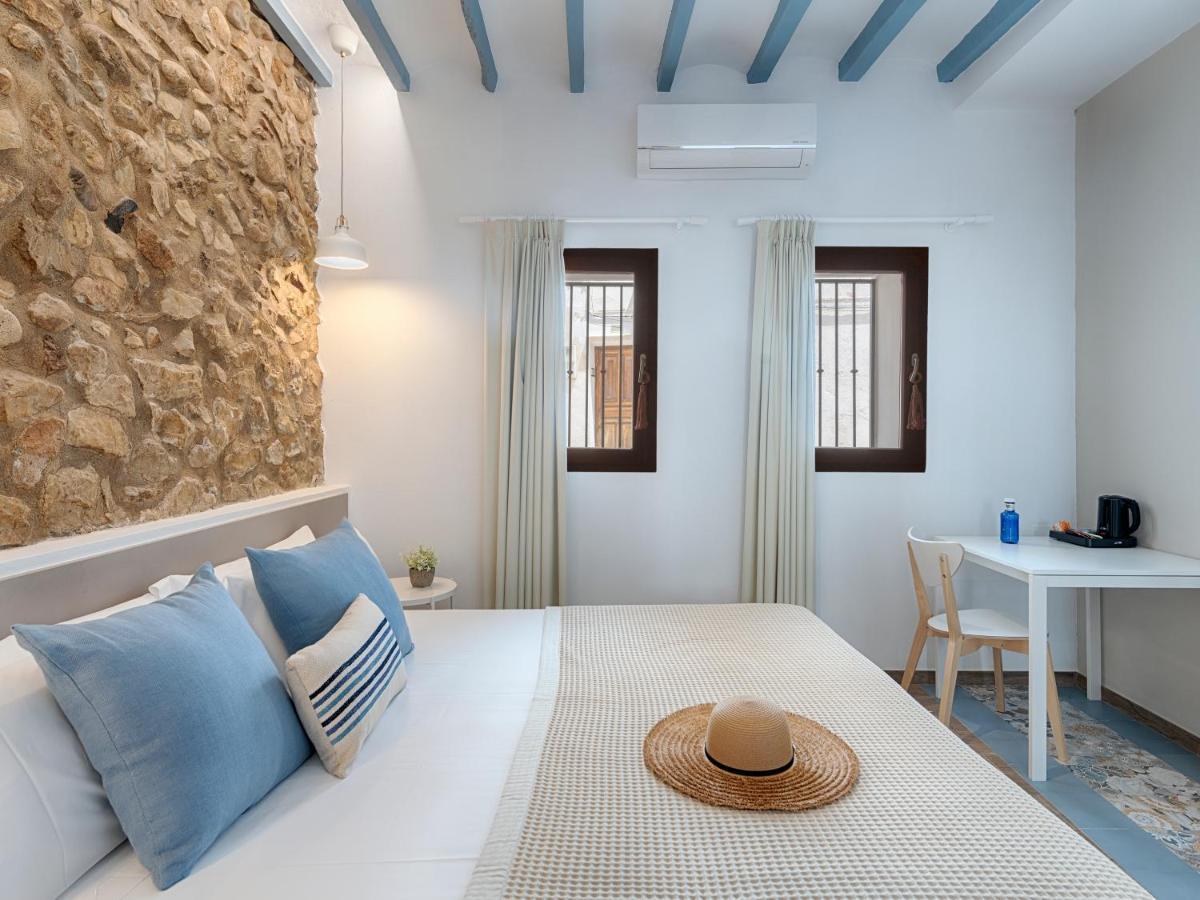 Hostal Altea House ภายนอก รูปภาพ