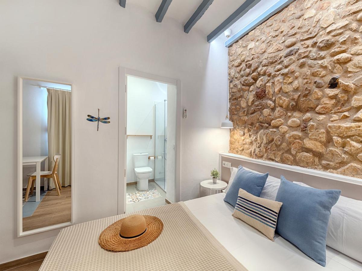 Hostal Altea House ภายนอก รูปภาพ