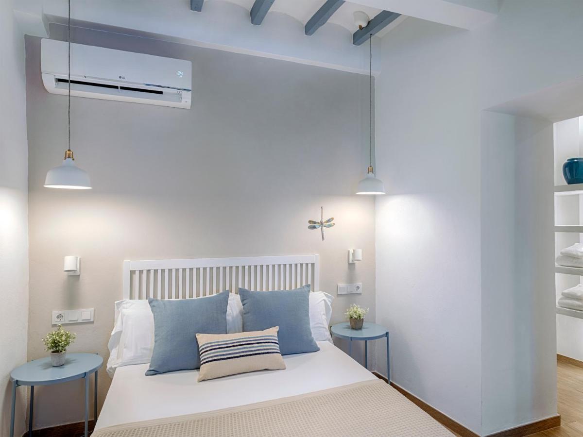 Hostal Altea House ภายนอก รูปภาพ