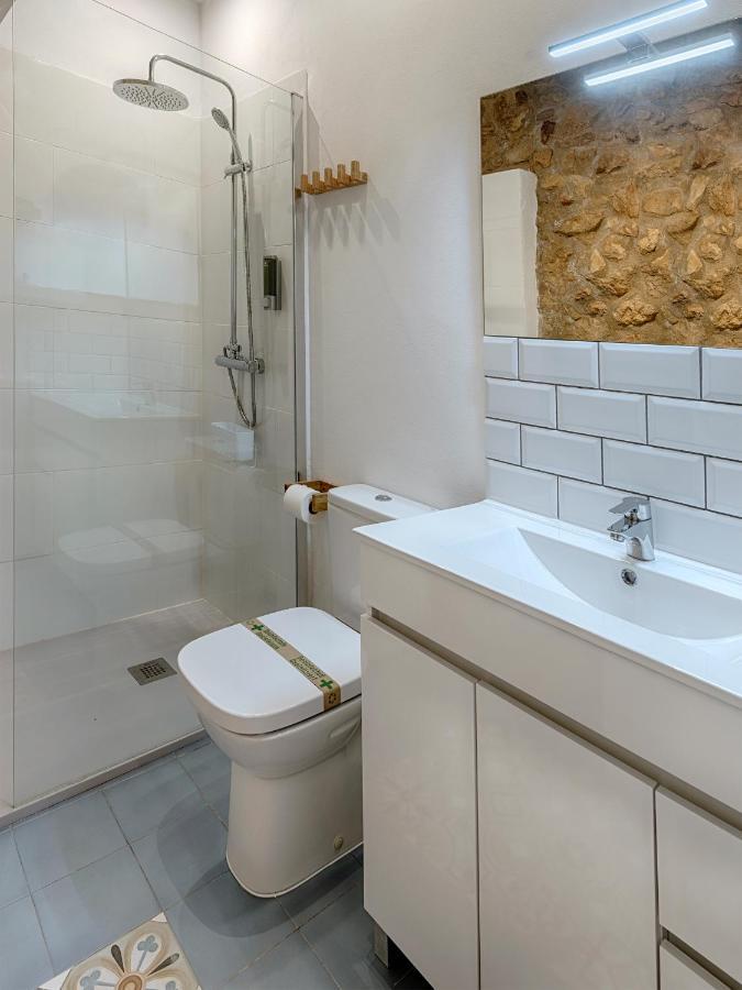 Hostal Altea House ภายนอก รูปภาพ