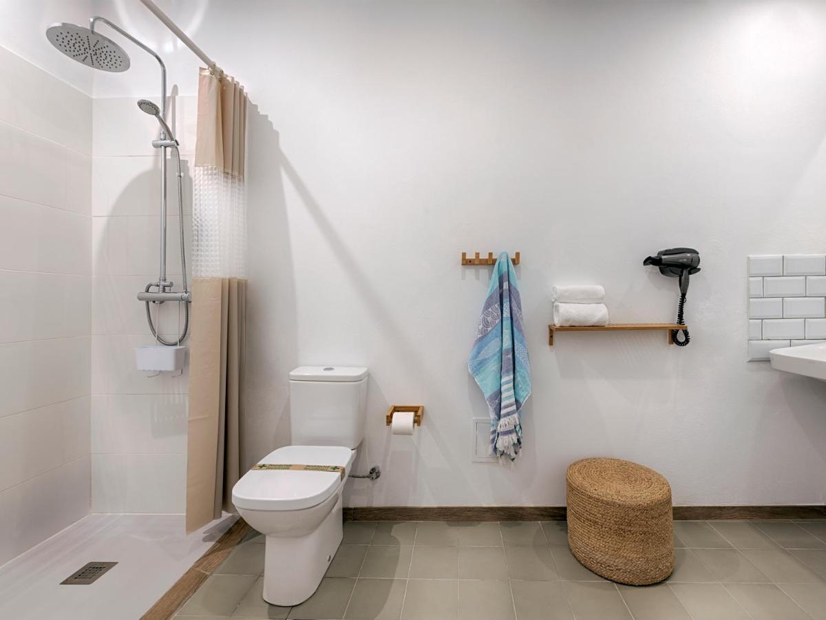 Hostal Altea House ภายนอก รูปภาพ