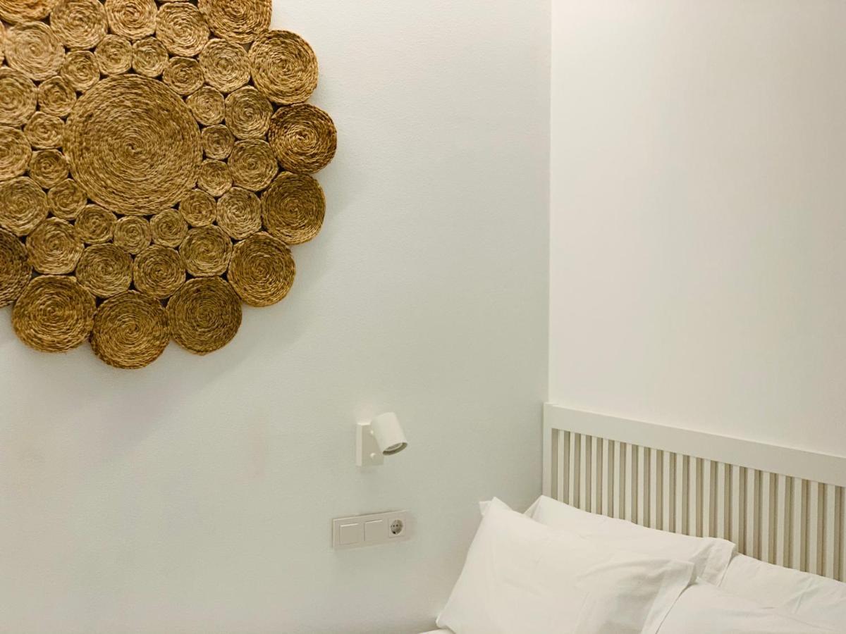 Hostal Altea House ภายนอก รูปภาพ