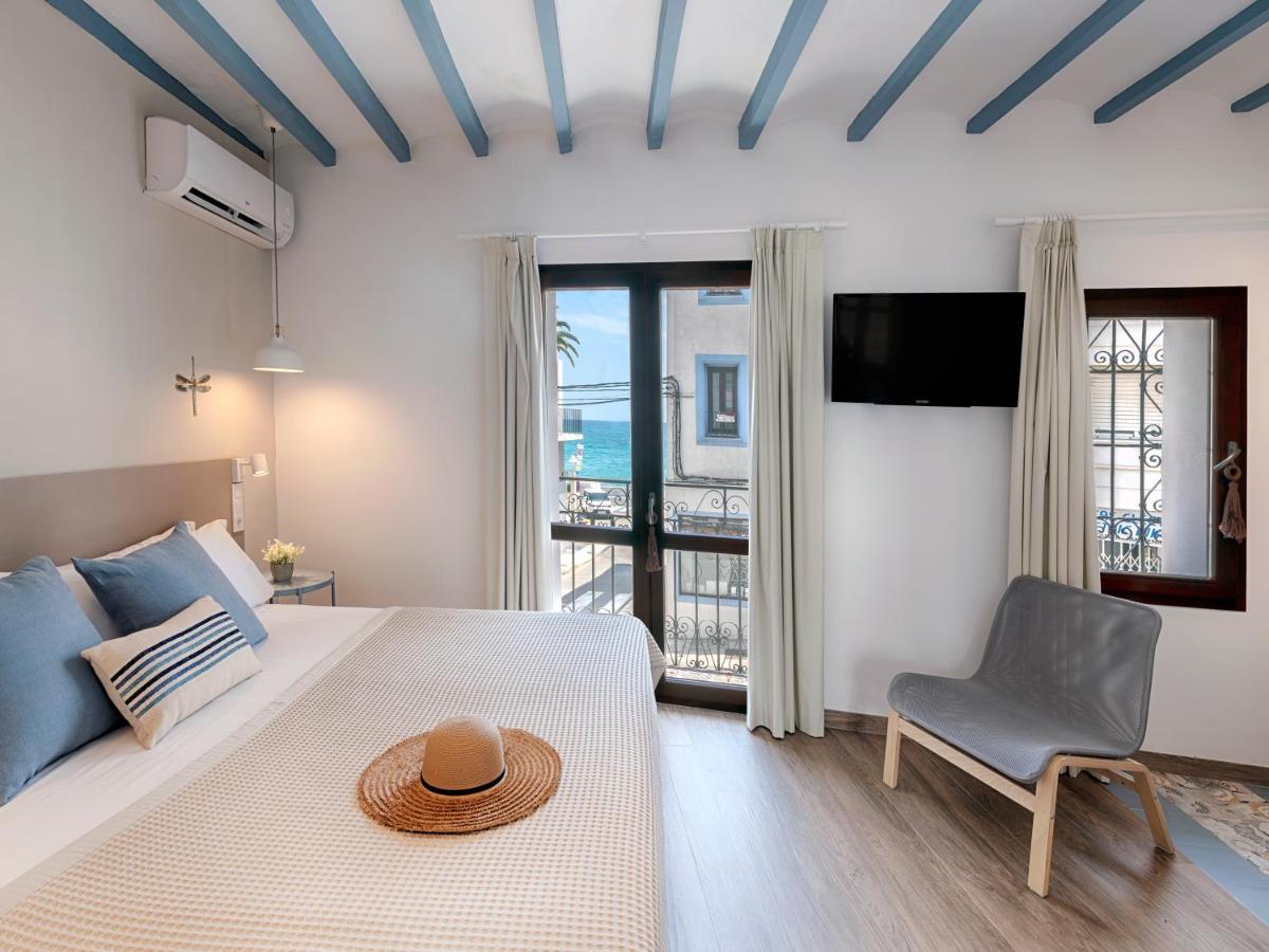 Hostal Altea House ภายนอก รูปภาพ