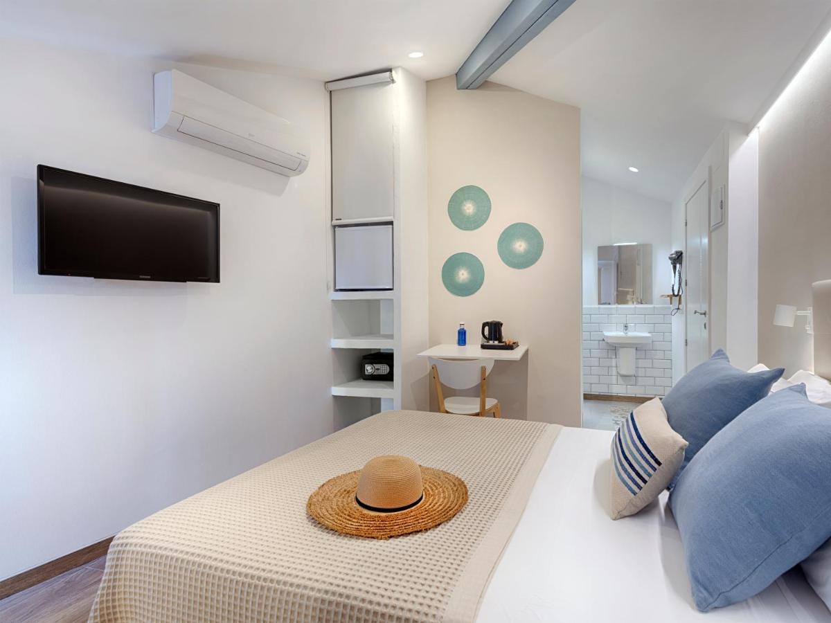 Hostal Altea House ภายนอก รูปภาพ