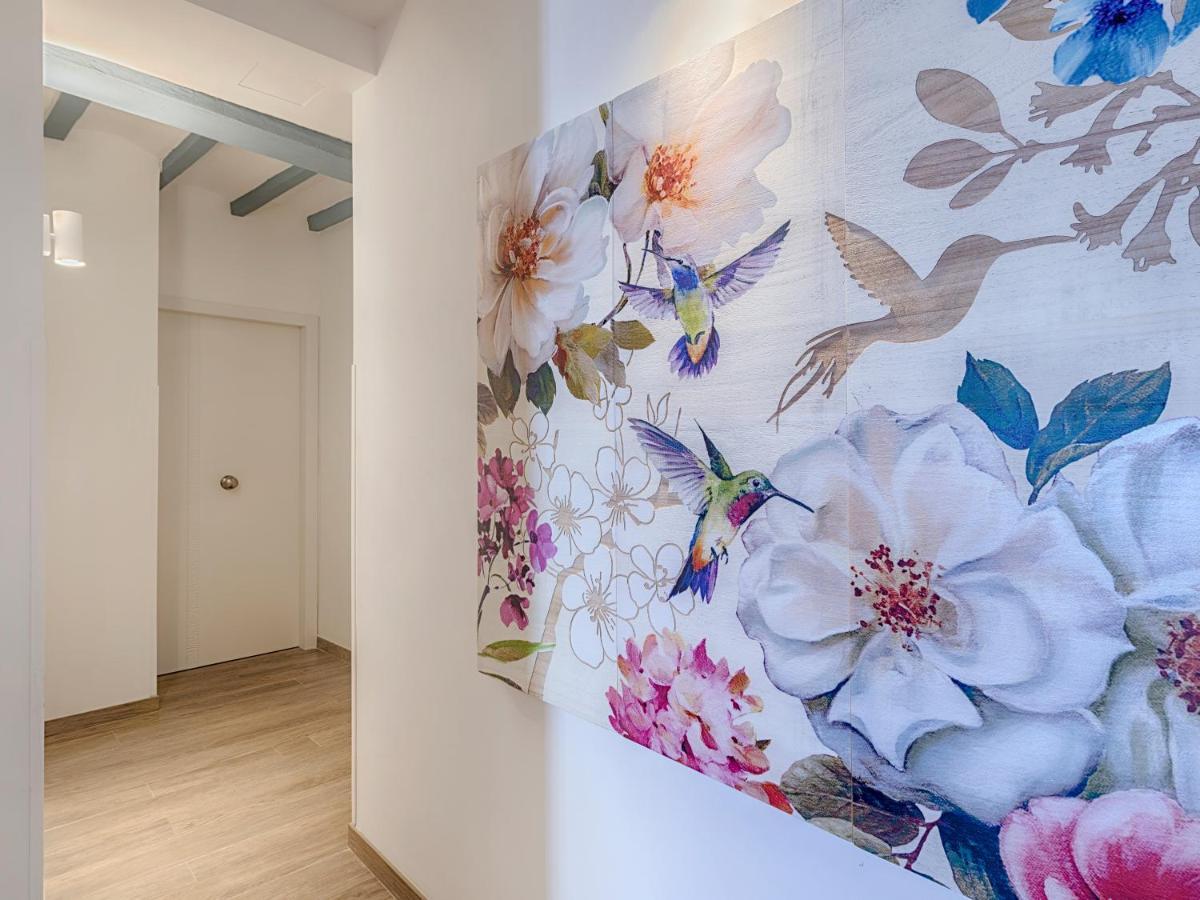Hostal Altea House ภายนอก รูปภาพ