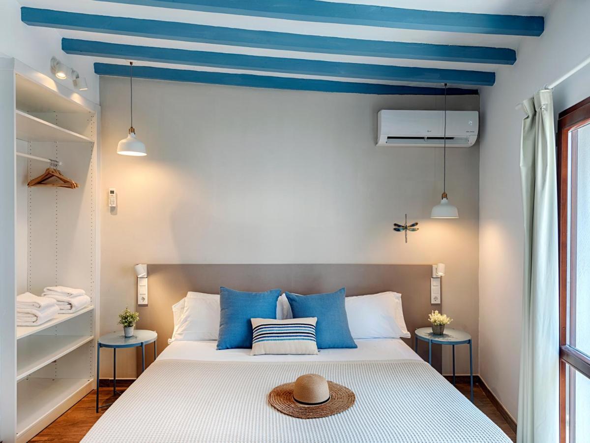 Hostal Altea House ภายนอก รูปภาพ