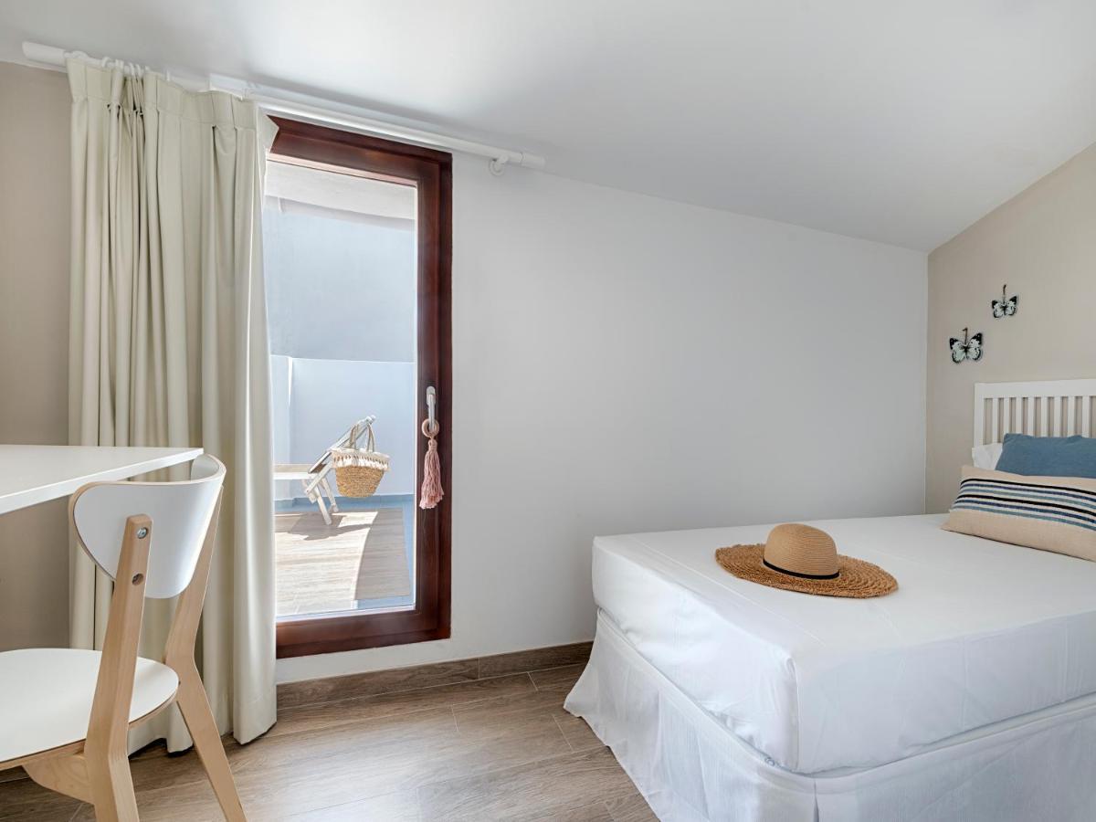 Hostal Altea House ภายนอก รูปภาพ