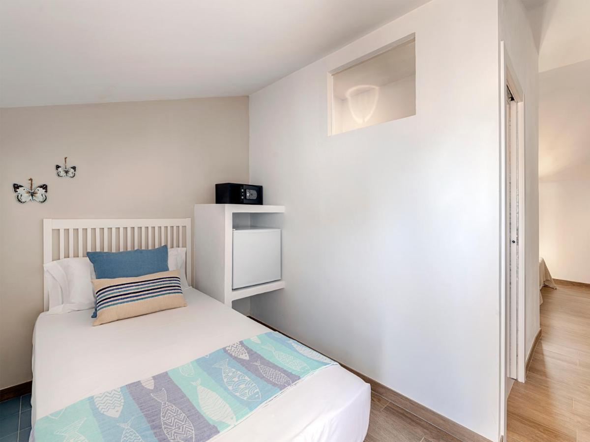 Hostal Altea House ภายนอก รูปภาพ