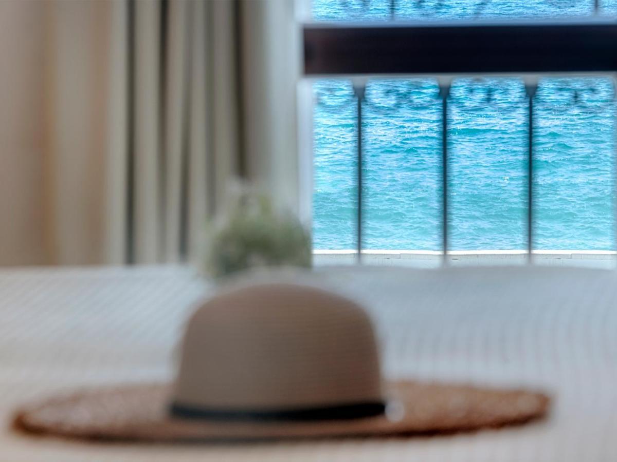 Hostal Altea House ภายนอก รูปภาพ