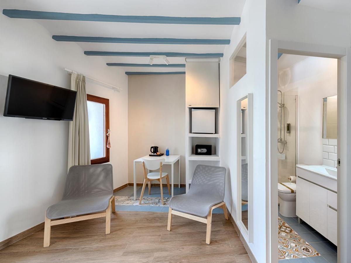 Hostal Altea House ภายนอก รูปภาพ