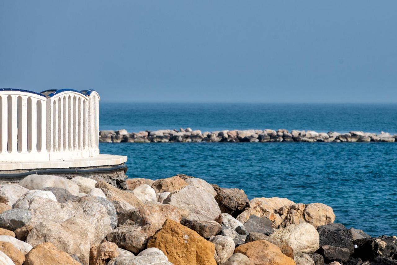Hostal Altea House ภายนอก รูปภาพ