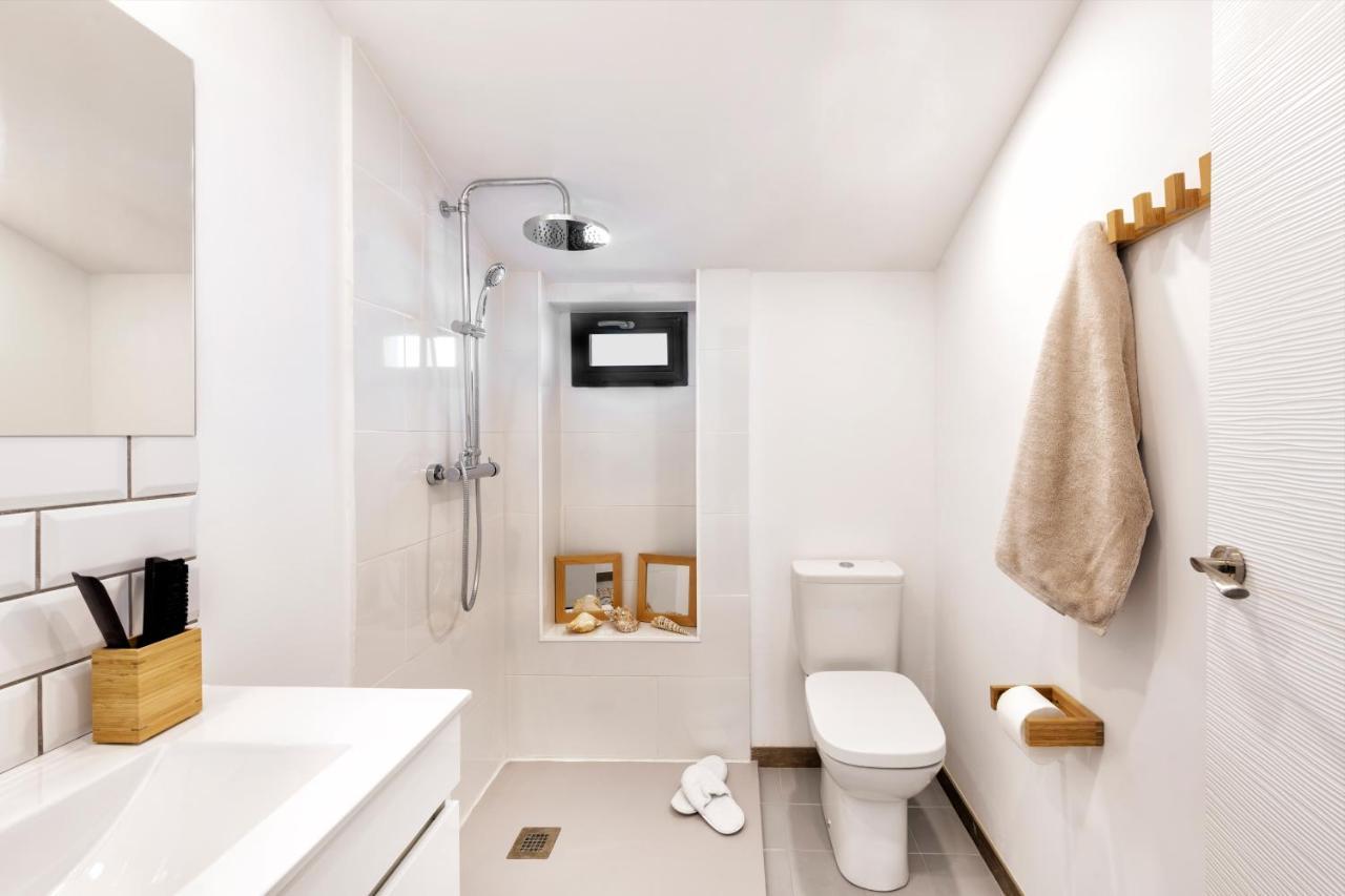 Hostal Altea House ภายนอก รูปภาพ