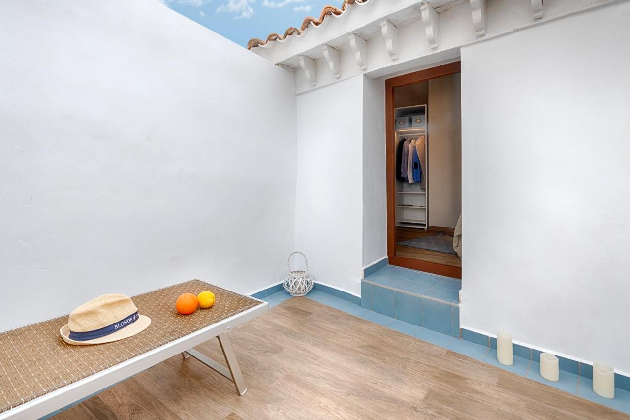 Hostal Altea House ภายนอก รูปภาพ