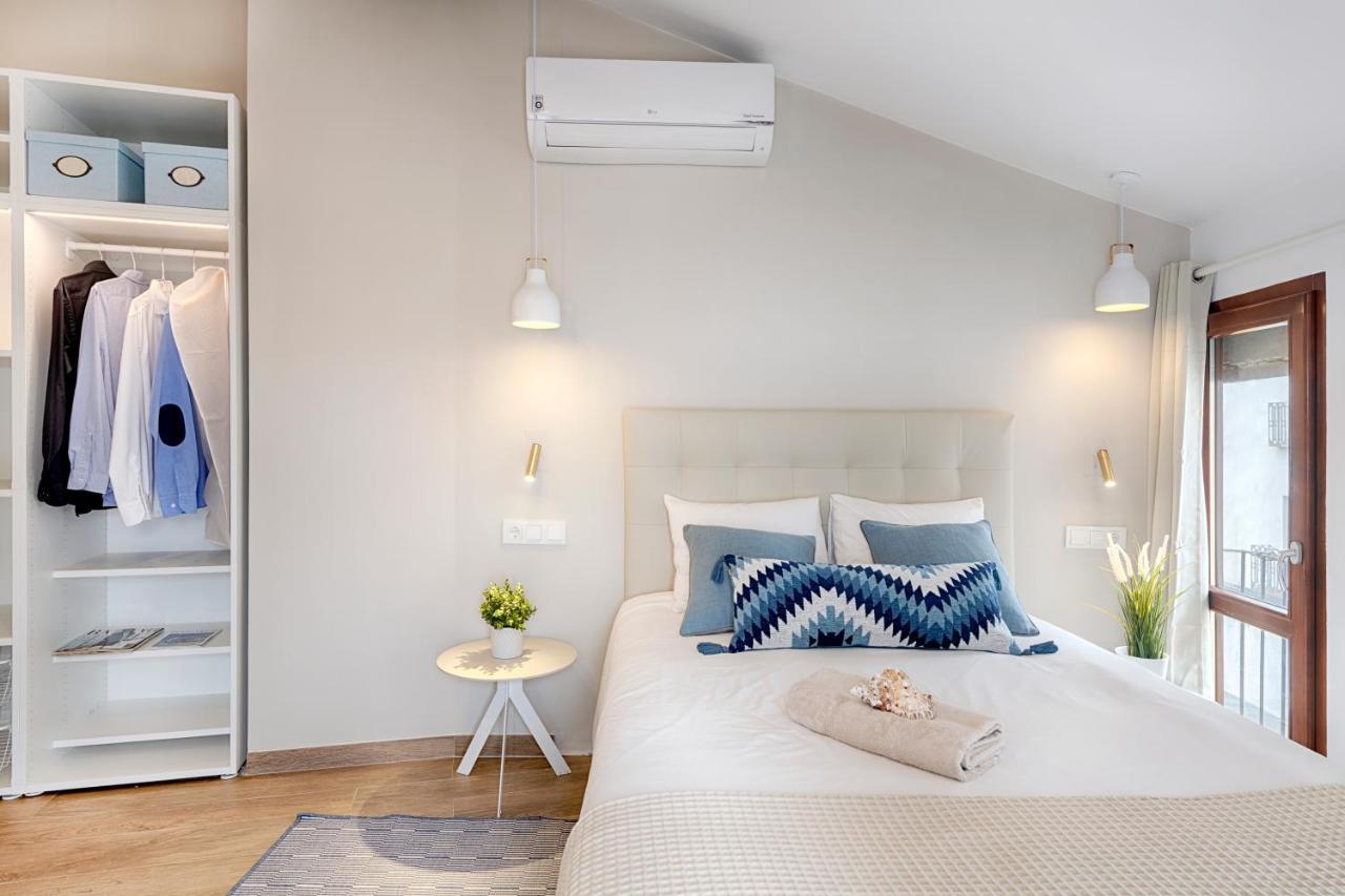 Hostal Altea House ภายนอก รูปภาพ