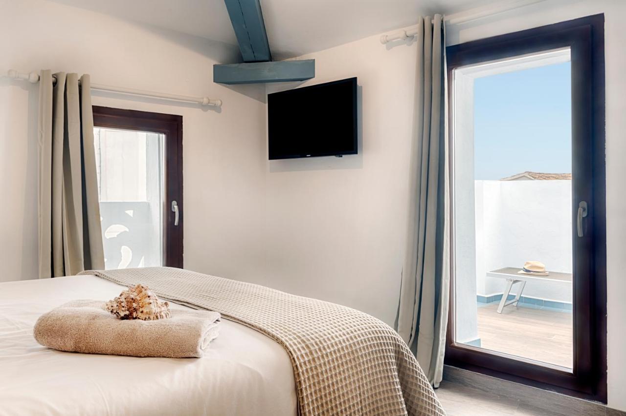Hostal Altea House ภายนอก รูปภาพ