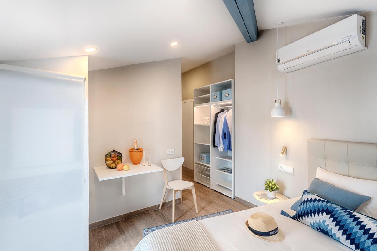 Hostal Altea House ภายนอก รูปภาพ