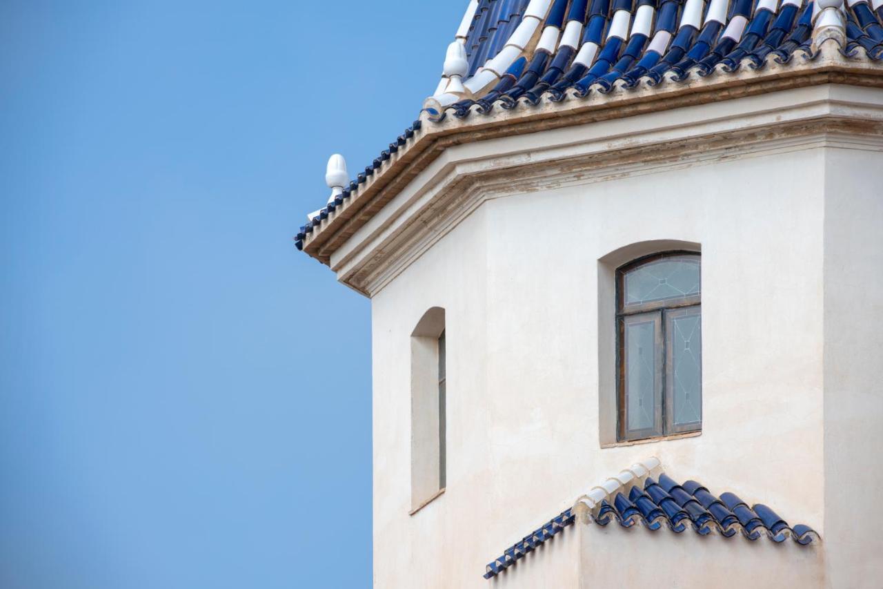 Hostal Altea House ภายนอก รูปภาพ